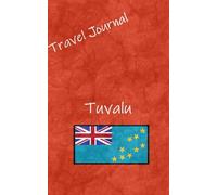 Travel Journal: Tuvalu