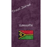 Travel Journal: Vanuatu