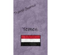 Travel Journal: Yemen