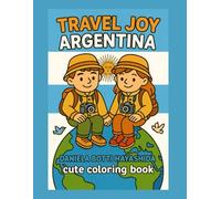 Travel Joy: Argentina