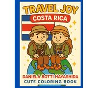 Travel Joy: Costa Rica