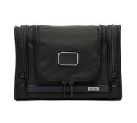 TRAVEL KIT ALPHA HANGING 117254-1041 TUMI BLACK