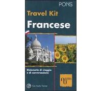 Travel kit francese. Ediz. bilingue. Con CD Audio