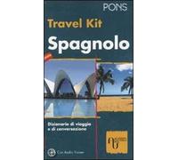 Travel kit spagnolo. Ediz. bilingue. Con CD Audio
