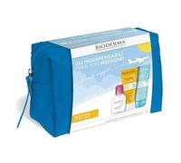 Bioderma Travel Kit Summer Holiday