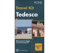 Travel kit tedesco. Ediz. bilingue. Con CD Audio