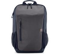 HP Zaino per laptop da 15.6" Travel 18 litri Iron Grey