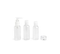 IDC INSTITUTE TRAVEL set 4 pcs
