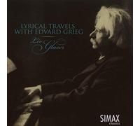 Travel, M. - Lyrical Travels With Edvard Gr