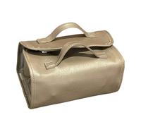 Travel Makeup Bag, Large Capacity Toiletry Bag, Waterproof Travel Toiletry Bag, Roll Up Makeup Bag, 4-in-1 Makeup Bag for Women, Travel Toiletry Organizer, Waterproof Toiletry Bag for Travel