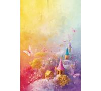 Travel Memories: A Keepsake Notebook for Magical Places, Adventures, and Favorite Moments