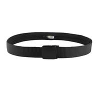Travel Money Belt, Concealable Security Pouch for Men, Comfortable Waist Wallet for Passport, Cards, Cash, Ideal for Dad, Boyfriend, Business Trips, Airport Use, 47,24 pollici