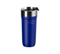 Travel Mug Le Creuset On the Go 41067192200001 Azure Blu