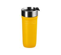 Travel Mug Le Creuset On the Go 41067196720001 Nectar