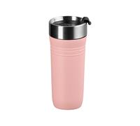 Le Creuset Tazza da viaggio, Shell Pink