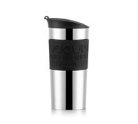 Bodum 11068-01, Travel Mug, Mug da viaggio, small, colore: Nero
