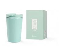 TRAVEL MUG TAZZA TERMICA 260 ml VERDE