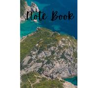 Travel Note Book