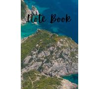 Travel Note Book