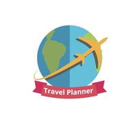 Travel note book: Vacation full color insides