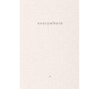Travel Notebook for Going Analog: Dot Grid Lined Blank and Graph Paper to Go Everywhere