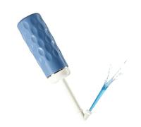 Travel Peri Bottle, 400 ml, spruzzatore manuale per la pulizia, bidet per irrigazione perineale, per donne, uomini, adulti, dopo il parto, campeggio, viaggi, attività all'aperto, zaino in spalla