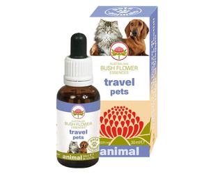 Travel pets 30 ml
