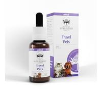 TRAVEL PETS Australian Bush Flower Essences