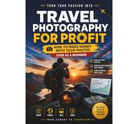 Travel Photography Profits