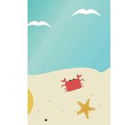 Travel Planner and Journal: Plan a Getaway With Ease | Packing Checklists, Shopping Lists, Meal Planning and More | 100 Pages, 20 Trips | 6x9 Inch