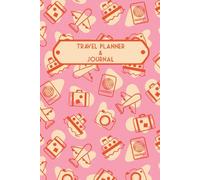 Travel Planner & Journal