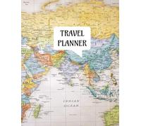 TRAVEL PLANNER: Let's explore the world
