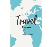 Travel Planner: Pianifica il tuo viaggio