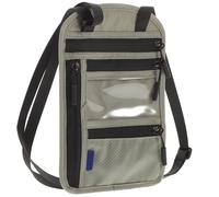 Travel Pouch Hidden Money Belt Marsupio Viaggio Pochette Da Borse