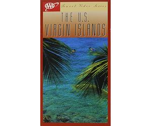 Travel Preview Series - Isole Vergini americane