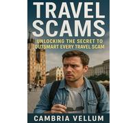 Travel Scams: Unlocking the Secret to Outsmart Every Travel Scam