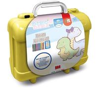 TRAVEL SET DINO E DINA