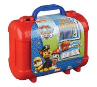 Multiprint- travel set paw patrol