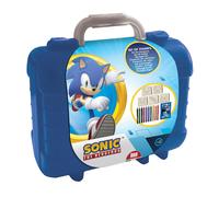 VALIGETTA COLORI E TIMBRI SONIC