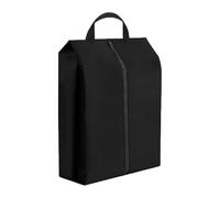 Travel Shoe Bag, Oxford Fabric Shoe Bag, Large Capacity Shoes Carrier with Handle, Reusable Organizer for Men and Women, Ideal for Outdoor Trips 25x17x41cm