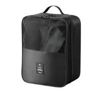 Travel Shoe Bags Waterproof Sneaker Organizer With Carry Handle