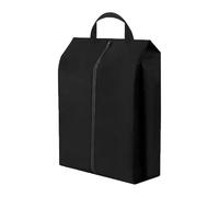 Travel Shoes Carry Bag, Zipper Closure Shoes Carrier Bag for Travel, Laundry Bag Toiletry Carrier, Reusable Shoes Bag with Large Capacity for Men and Women, Organize Your Shoes The Go, Attributo