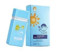Travel Size Sunscreen, Moisturizing Face Sunblock, Idrating Facial, Broad Spectrum Spf Protection, Lightweight Formula, 50 ml tubo, Daily Wear Outdoor Sports Hiking Vacation Use
