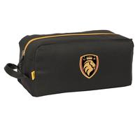 Travel Slipper Holder Kings League Ultimate M=stoles Black 34 X 1 Clothing NUOVO