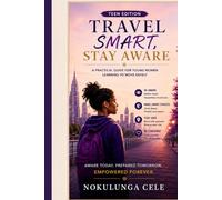 Travel Smart, Stay Aware