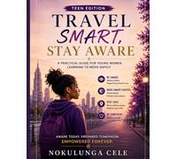 Travel Smart, Stay Aware
