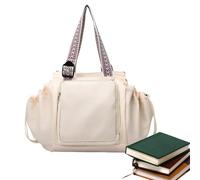 Travel Storage Cradle Bag, Yoga Organizer Duffel Bag, Women Daypack Organizer, Large Capacity Duffel Bag, Yoga Travel Bag, Yoga Organizer Bag, Women’s for Teachers, Students, Nurses, Sisters, Friends