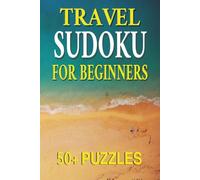Travel Sudoku for Beginners