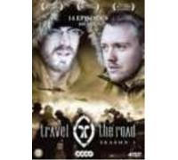 Travel the road - Seizoen 1 (DVD)