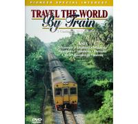 Travel the World By Train: Asia